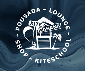 Vidas ao Vento: Kite Cabana