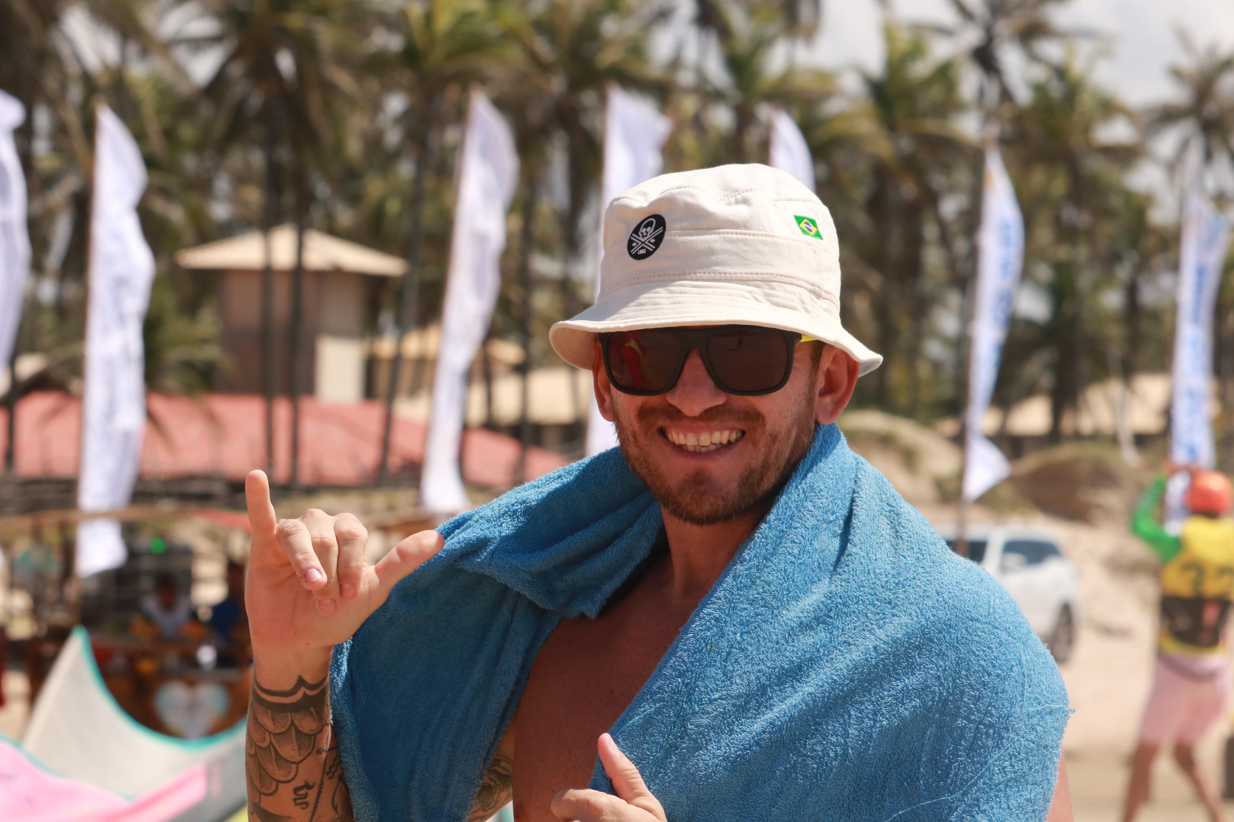 Imagem do Testemunho